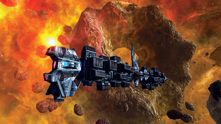 Illustration for article titled All The Star Trek Online Screens You'll Ever Need